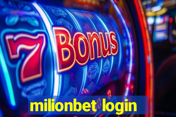 milionbet login